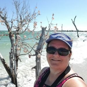 Meet your Posher, Barb